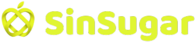 SinSugar Logo